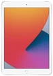 Планшет Apple iPad 10.2" Wi-Fi + Cellular 128GB Silver 2020 (MYMM2RK/A) - изображение 2