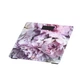 Весы напольные Ardesto SCB-965PEONIES - изображение 3