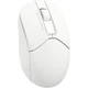 Мишка A4Tech FB12S Wireless/Bluetooth White (FB12S White) - зображення 8