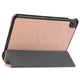 Чехол для планшета BeCover Smart Case Nokia T20 10.4" Rose Gold (708052) - изображение 6