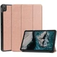 Чехол для планшета BeCover Smart Case Nokia T20 10.4" Rose Gold (708052) - изображение 7