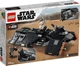 Lego Star Wars Транспортный корабль Рыцарей Рена 75284 - изображение 2