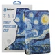 Чехол для планшета BeCover Smart Case Lenovo Tab M10 Plus TB-125F (3rd Gen)/K10 Pro TB-226 10.61" Night (708315) - изображение 1