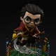 Фигурка Iron Studios Harry Potter At the Quiddich Match (WBHPM39821-MC) - изображение 5