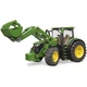 Спецтехніка Bruder трактор John Deere 7R 350 з навантажувачем (03151) - зображення 1
