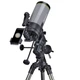 Телескоп Bresser FirstLight MAC 100/1400 EQ3 з адаптером для смартфона (930146) - изображение 3