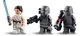 Lego Star Wars Транспортный корабль Рыцарей Рена 75284 - изображение 7