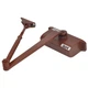 Доводчик двері Dortec DT-62 Brown (DT-62/Brown) - зображення 3