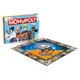 Настольная игра Winning Moves Naruto Monopoly (WM00167-EN1-6) - изображение 3