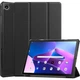 Чохол до планшета BeCover Smart Case Lenovo Tab M10 Plus TB-125F (3rd Gen)/K10 Pro TB-226 10.61" Black (708301) - зображення 8