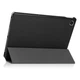 Чохол до планшета BeCover Smart Case Lenovo Tab M10 Plus TB-125F (3rd Gen)/K10 Pro TB-226 10.61" Black (708301) - зображення 9
