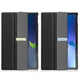 Чохол до планшета BeCover Smart Case Lenovo Tab M10 Plus TB-125F (3rd Gen)/K10 Pro TB-226 10.61" Black (708301) - зображення 10