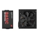 Блок питания 2E BASIC POWER (600W), 80, 120mm, 1xMB 24pin(20+4), 1xCPU 8pin(4+4), 3xMolex, 4xSATA, 2xPCIe 8pin( (2E-BP600-120APFC) - изображение 4