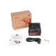 Блок питания 2E BASIC POWER (600W), 80, 120mm, 1xMB 24pin(20+4), 1xCPU 8pin(4+4), 3xMolex, 4xSATA, 2xPCIe 8pin( (2E-BP600-120APFC) - изображение 2
