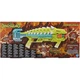 Игрушечное оружие Hasbro Nerf Armorstrike (F5855) - изображение 6