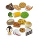 Ігровий набір Melissa&Doug Продуктовий набір "Обід" (MD8268) - зображення 8