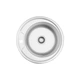 Мойка кухонная Kroner Dekor-490 08180 (CV022765) - изображение 1