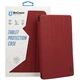 Чехол для планшета BeCover Smart Case Lenovo Tab M10 Plus TB-125F (3rd Gen)/K10 Pro TB-226 10.61" Red Wine (708307) - изображение 1