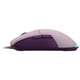 Мишка Hator Pulsar Essential USB Lilac (HTM-307) - зображення 4