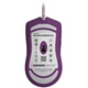 Мишка Hator Pulsar Essential USB Lilac (HTM-307) - зображення 6