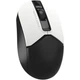 Мышка A4Tech FB12S Wireless/Bluetooth Panda (FB12S Panda) - изображение 8