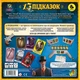 Настольная игра Lelekan 13 Подсказок (13 Clues, украинский) (LBG00001) - изображение 2