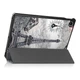Чехол для планшета BeCover Smart Case Lenovo Tab M10 Plus TB-125F (3rd Gen)/K10 Pro TB-226 10.61" Paris (708316) - изображение 5
