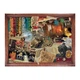 Пазл Winning Moves Harry Potter Hogwarts 1000 деталей (WM00371-ML1-6) - зображення 3