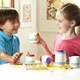 Ігровий набір Melissa&Doug Дерев'яний набір Чайний сервіз (MD19843) - зображення 2