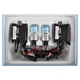Автолампа WINSO H1 6000K, 85V, 35W P14.5s (741600) - зображення 6
