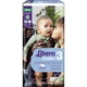 Подгузник Libero Comfort Размер 3 (5-9 кг) 58 шт (7322541756752) - изображение 4