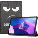 Чехол для планшета BeCover Smart Case Lenovo Tab M10 TB-328F (3rd Gen) 10.1" Don't Touch (708292) - изображение 6