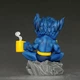 Фигурка Iron Studios Marvel X-men Beast (MARCAS48121-MC) - изображение 3