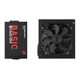 Блок питания 2E BASIC POWER (400W), 80, 120mm, 1xMB 24pin(20+4), 1xCPU 8pin(4+4), 3xMolex, 4xSATA, 1xPCIe 8pin( (2E-BP400-120APFC) - изображение 6