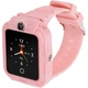 Смарт-годинник AURA A4 4G WIFI Pink (KWAA44GWFP) - зображення 1