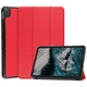 Чехол для планшета BeCover Smart Case Nokia T20 10.4" Red (708045) - изображение 5