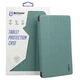 Чехол для планшета BeCover Smart Case Nokia T20 10.4" Dark Green (708043) - изображение 1
