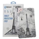 Чехол для планшета BeCover Smart Case Nokia T20 10.4" Paris (708059) - изображение 1