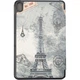 Чехол для планшета BeCover Smart Case Nokia T20 10.4" Paris (708059) - изображение 3