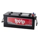 Аккумулятор автомобильный Topla 180 Ah/12V TOP Truck (437 612) - изображение 2