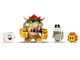 Lego Super Mario Решающая битва в замке Боузера. Дополнительный набор 71369 - изображение 8