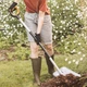Лопата совковая Fiskars Xact (1066731) - изображение 6