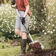 Лопата совковая Fiskars Xact (1066731) - изображение 7
