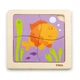 Пазл Viga Toys Рыбка (50144) - изображение 1