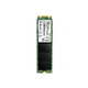 SSD накопитель Transcend MTS820S M.2-2280 SATA 480GB (TS480GMTS820S) - изображение 1