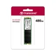SSD накопитель Transcend MTS820S M.2-2280 SATA 480GB (TS480GMTS820S) - изображение 2