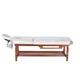 Профессиональный массажный стол Fit-On Comfort Pro Walnut - изображение 3