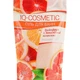 Соль для ванн IQ-Cosmetic Грейпфрут и витаминный комплекс 500 г (4820049382495) - изображение 1