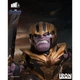 Фигурка Iron Studios Marvel Endgame Thanos (MARCAS26820-MC) - изображение 3