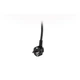 Сітковий підовжувач 2E 5XSchuko з вимикачем, 5м, black (2E-U05ES15M5BK) - зображення 5